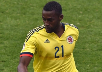 Jackson contra el Atlético de Madrid: "No me quisieron operar..."