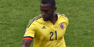 Jackson contra el Atlético de Madrid: "No me quisieron operar..."