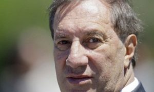 Carlos Bilardo