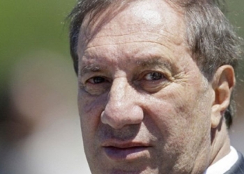 El reconocimiento de la Conmebol a Carlos Bilardo