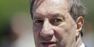 El reconocimiento de la Conmebol a Carlos Bilardo