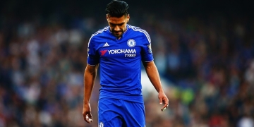 ¡No lo dejan tranquilo! Vuelven a Mencionar a Falcao en Inglaterra