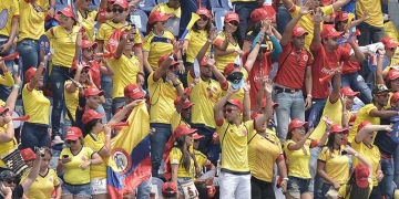 Boletería para los juegos de Colombia en las Eliminatorias a Catar 2022