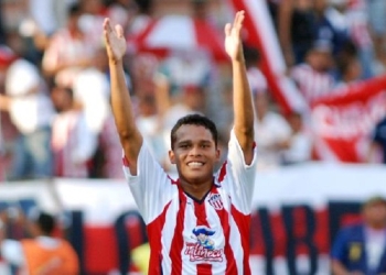 Carlos Bacca, el regreso a Junior y “el dinero no compra la felicidad”