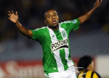 ¿Qué dice Dorlan Pabón de un regreso a Atlético Nacional?
