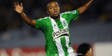 ¿Qué dice Dorlan Pabón de un regreso a Atlético Nacional?