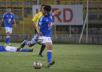 La deuda que tiene Sevilla con Millonarios por Jorge Carrascal