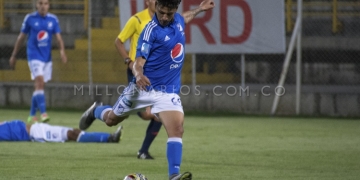 La deuda que tiene Sevilla con Millonarios por Jorge Carrascal