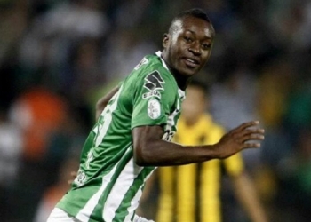 Todo lo que pasó con Marlos Moreno desde que salió de Atlético Nacional