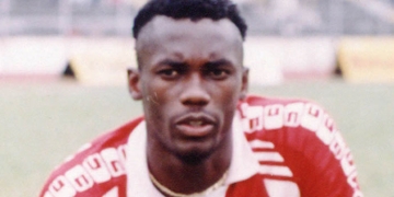 Ganaron el chance con el número de la tumba del Palomo Usuriaga