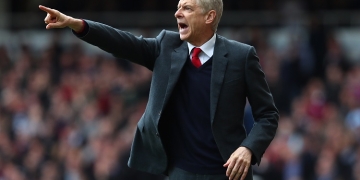 El colombiano al que dirigiría Arsene Wenger en su nuevo reto