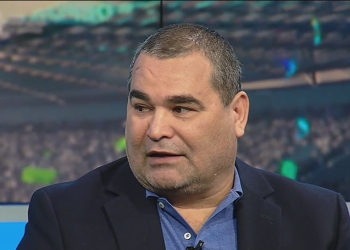 José Luis Chilavert, con todo contra Iván Duque y la Conmebol