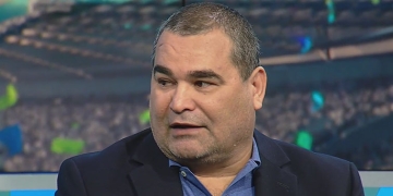 José Luis Chilavert, con todo contra Iván Duque y la Conmebol
