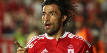 Habló la mujer que denunció al Tecla Farías: «Me quiso matar»