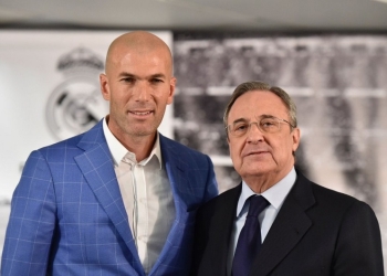 Real Madrid aceptará que Napoli pague a plazos el fichaje de James Rodríguez