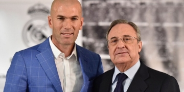 Real Madrid aceptará que Napoli pague a plazos el fichaje de James Rodríguez