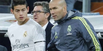 Nombres que ya empiezan a sonar para el Real Madrid de Zinedine Zidane