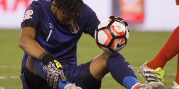 El arquero de la Selección de Perú le pide perdón a su esposa por serle infiel