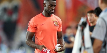 ¿Qué fue lo que sacó a Jackson Martínez del fútbol durante 20 meses?