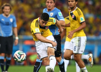 Canal Caracol pasará los juegos más importantes de la Selección
