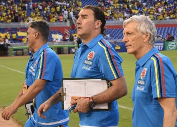 La opción de Néstor Lorenzo como DT de la Selección Colombia de la que se habló en Fox Radio