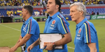 La opción de Néstor Lorenzo como DT de la Selección Colombia de la que se habló en Fox Radio