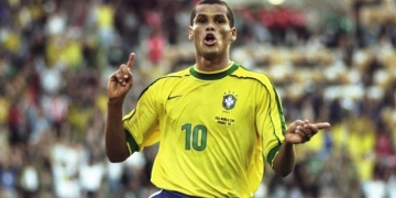 Colombia se prepara para recibir a las leyendas del Barcelona