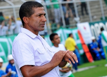 América de Cali pensaría en Alexis García como su nuevo técnico