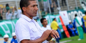 América de Cali pensaría en Alexis García como su nuevo técnico