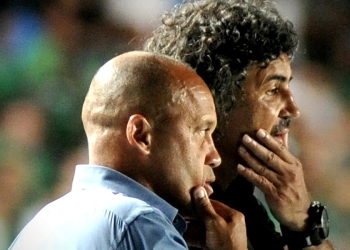 El Chonto Herrera es el nuevo entrenador del Atlético Huila