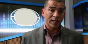 La crítica de Víctor Aristizábal por la eliminación de Atlético Nacional