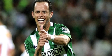 Guerra respondió: ¿cuál es la solución en Atlético Nacional?