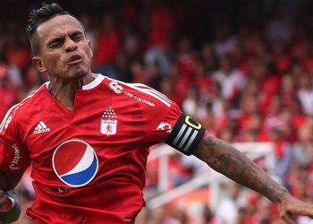 Pasaron por América de Cali y ascendieron con Unión Magdalena