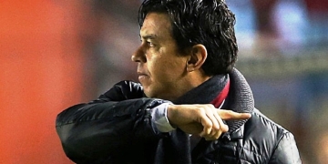 ¡Postuló a Marcelo Gallardo para dirigir a la Selección Colombia!