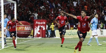 El saldo de los enfrentamientos entre Medellín y Junior en fases definitivas