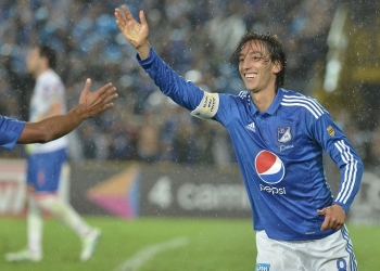 Rafael Robayo