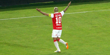 Omar Pérez estará 7 meses sin jugar