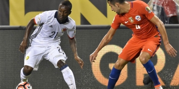 Detalles del acuerdo por el que Marlos Moreno llegó al fútbol mexicano