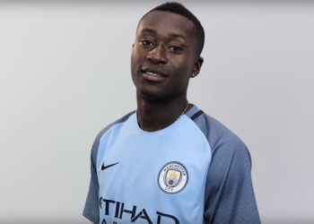 Marlos Moreno jugaría en la Segunda División de Bélgica