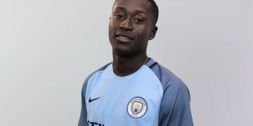 Marlos Moreno jugaría en la Segunda División de Bélgica