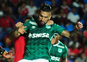 ¡La demanda que Deportivo Cali perdió en el TAS por Ronnie Fernández!