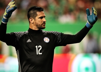 En Paraguay afirman que Atlético Nacional intentará fichar a Antony Silva