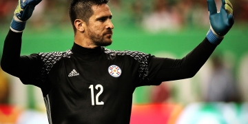 En Paraguay afirman que Atlético Nacional intentará fichar a Antony Silva