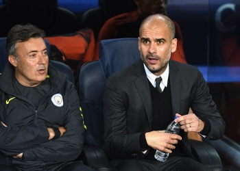 Pep Guardiola sobre el clásico español: “Cristiano Ronaldo es insustituible”