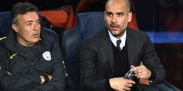 Pep Guardiola sobre el clásico español: “Cristiano Ronaldo es insustituible”