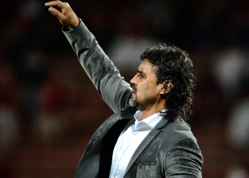 Carlos Rivas dejó de ser jugador de Atlético Nacional