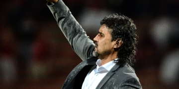 Carlos Rivas dejó de ser jugador de Atlético Nacional