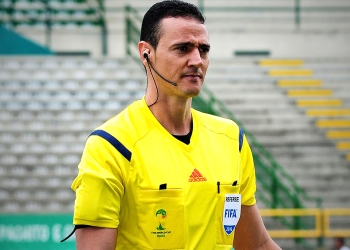 ¡El obsequio que Wilmar Roldán le dio a Alberto Gamero!