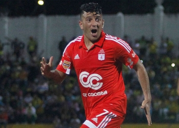 Lo que pasó con la carrera de Aníbal Hernández tras salir de América de Cali
