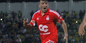 Lo que pasó con la carrera de Aníbal Hernández tras salir de América de Cali